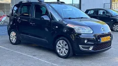 Gebruikt 2009 Citroën C3 Picasso Exclusive MPV | € 2.250 (Goede deal)