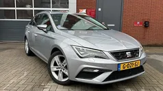 Gebruikt 2019 Seat Leon ST Business Stationwagen | € 18.950 (Eerlijke prijs)