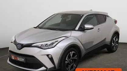 Occasion 2023 Toyota C-HR Team SUV | € 26.900 (Eerlijke prijs)
