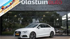 Gebruikt 2020 Audi A3 Sport Sedan | € 22.950 (Super prijs)