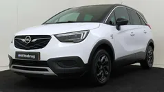 Gebruikt 2020 Opel Crossland X Edition SUV | € 15.725 (Eerlijke prijs)