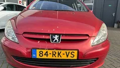 Gebruikt 2005 Peugeot 307 MPV | € 595 (Super prijs)