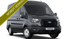 Gebruikt 2024 Ford Transit Trend Van | € 34.950 (Super prijs)