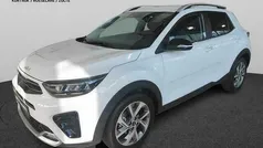 Gebruikt 2022 Kia Stonic GT-Line SUV | € 23.890 (Eerlijke prijs)