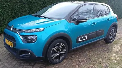 Occasion Citroën C3 Feel 102 PK (75 kW) 2021 Hatchback