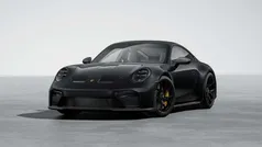 Zwart, metallic lak Nieuw 2025 Porsche 911 GT3 Coupé | € 373.483 (Eerlijke prijs)