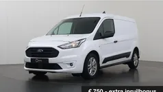 Gebruikt 2024 Ford Transit Trend Van | € 24.350 (Eerlijke prijs)