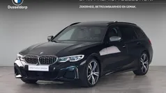 Gebruikt 2020 BMW M340 Executive Sedan | € 47.900 (Eerlijke prijs)