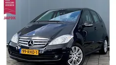 Gebruikt 2011 Mercedes A160 Business MPV | € 1.499 (Super prijs)