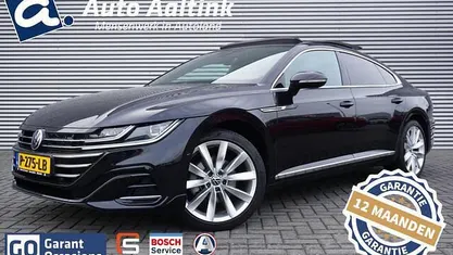 Occasion VW Arteon R-line 218 PK (160 kW) 2021 Hatchback
