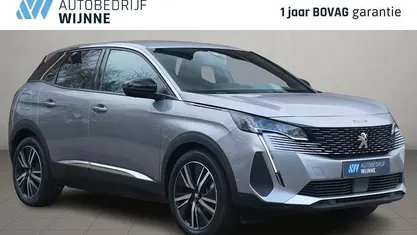 Gebruikt 2024 Peugeot 3008 Allure SUV | € 28.950 (Goede deal)