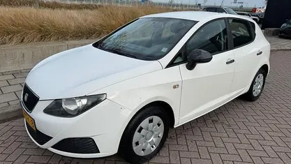 Occasion Seat Ibiza 60 PK (44 kW) 2009 Hatchback