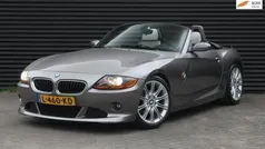 Grijs Gebruikt 2004 BMW Z4 Cabriolet | € 8.745 (Super prijs)
