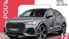 Grijs Gebruikt 2022 Audi Q3 S-Line SUV | € 47.900 (Eerlijke prijs)