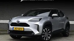 Grijs Gebruikt 2022 Toyota Yaris Cross SUV | € 25.395 (Eerlijke prijs)