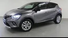 Gebruikt 2021 Renault Captur Intens SUV | € 20.950 (Goede deal)