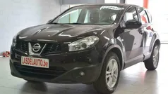 Gebruikt 2013 Nissan Qashqai SUV | € 11.990 (Eerlijke prijs)