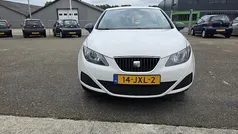 Gebruikt 2009 Seat Ibiza Hatchback | € 2.399 (Eerlijke prijs)