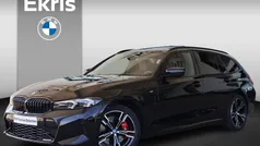 Gebruikt 2024 BMW 330e M Sport Stationwagen | € 49.900 (Super prijs)