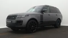 Grijs Gebruikt 2019 Land Rover Range Rover Autobiography SUV | € 64.950 (Eerlijke prijs)