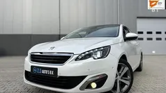 Gebruikt 2014 Peugeot 308 Allure Hatchback | € 8.249 (Super prijs)
