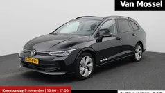 Gebruikt 2025 VW Golf VIII Edition Stationwagen | € 34.900 (Eerlijke prijs)