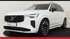 Wit Nieuw 2025 Volvo XC90 Ultra SUV | € 86.890 (Goede deal)