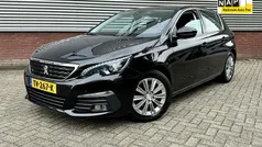 Gebruikt 2018 Peugeot 308 Allure Hatchback | € 14.999 (Eerlijke prijs)