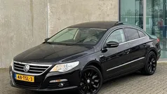 Gebruikt 2009 VW CC Sedan | € 6.440 (Eerlijke prijs)
