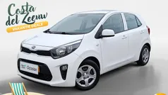 Wit Gebruikt 2020 Kia Picanto 4 Hatchback | € 10.940 (Eerlijke prijs)