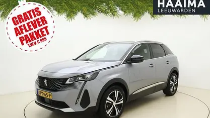 Occasion Peugeot 3008 GTi 131 PK (96 kW) 2024 SUV