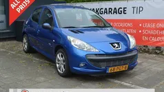 Peugeot 206+