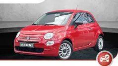 Rood Gebruikt 2018 Fiat 500 Pop Star Hatchback | € 9.825 (Eerlijke prijs)