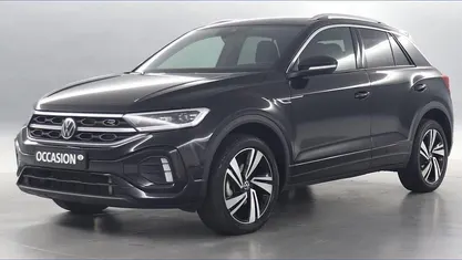 Occasion VW T-Roc Business 150 PK (110 kW) 2024 SUV