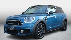 Gebruikt 2018 Mini Cooper S Countryman Pepper SUV | € 23.899 (Eerlijke prijs)