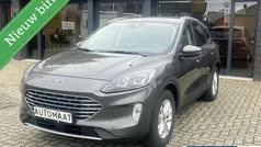 Gebruikt 2021 Ford Kuga Titanium X SUV | € 23.500 (Goede deal)