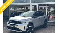 Zilver Gebruikt 2025 Opel Frontera SUV | € 30.900 (Eerlijke prijs)