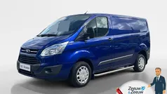 Gebruikt 2016 Ford Transit Custom Trend Van | € 12.245 (Super prijs)
