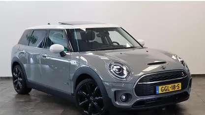 Grijs Gebruikt 2024 Mini Cooper Clubman Chili Stationwagen | € 28.950 (Goede deal)