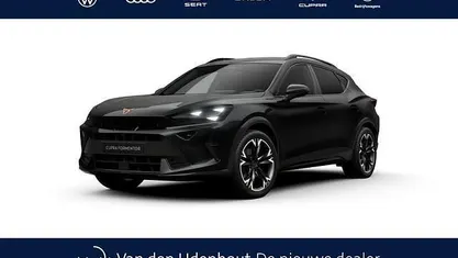 Occasion Cupra Formentor 204 PK (150 kW) 2026 SUV