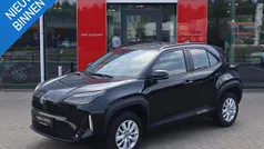 Gebruikt 2024 Toyota Yaris Cross SUV | € 28.740 (Eerlijke prijs)