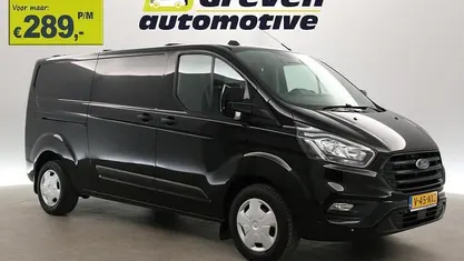 Occasion Ford Transit Custom 105 PK (77 kW) 2021 Sedan
