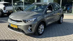 (urg) urban green m Gebruikt 2021 Kia Stonic SUV | € 16.400 (Eerlijke prijs)