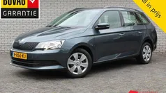 Gebruikt 2018 Skoda Fabia Active Stationwagen | € 9.950 (Eerlijke prijs)
