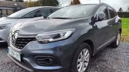 Occasion Renault Kadjar Intens 116 PK (85 kW) 2019 SUV