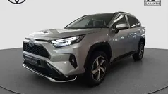 Zilver Gebruikt 2023 Toyota RAV4 Style SUV | € 44.945 (Eerlijke prijs)