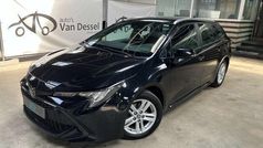 Gebruikt 2022 Toyota Corolla Stationwagen | € 16.990 (Super prijs)
