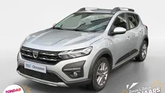 Gebruikt 2021 Dacia Sandero Comfort Hatchback | € 12.935 (Goede deal)