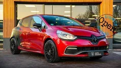 Gebruikt 2014 Renault Clio R.S. R.S. Hatchback | € 13.900 (Eerlijke prijs)