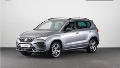 Grijs Gebruikt 2023 Seat Ateca FR SUV | € 27.749 (Eerlijke prijs)